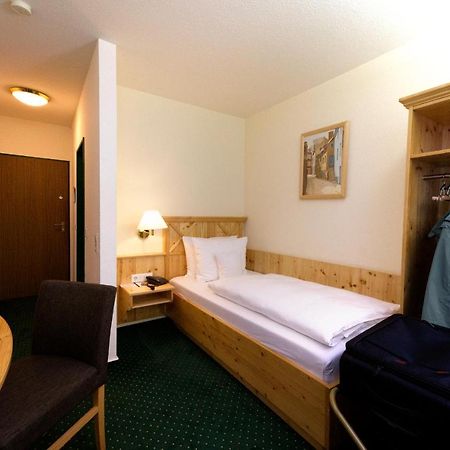 Parkhotel Hammerberg Stolberg  Extérieur photo