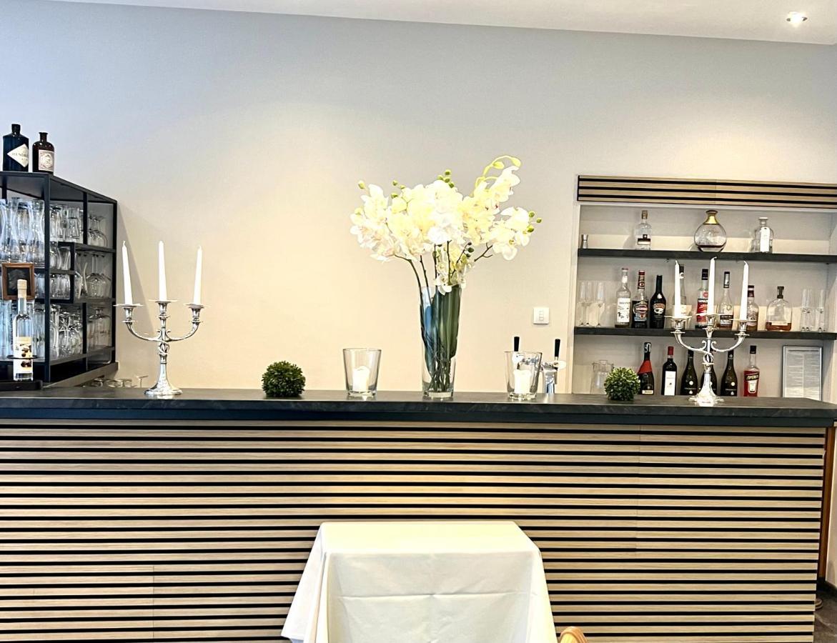 Parkhotel Hammerberg Stolberg  Extérieur photo