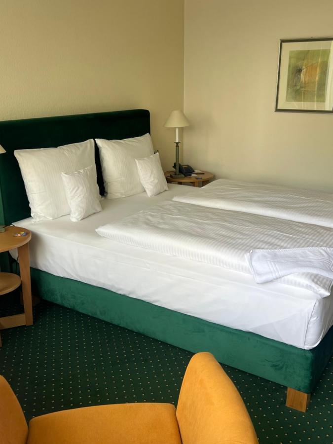 Parkhotel Hammerberg Stolberg  Extérieur photo
