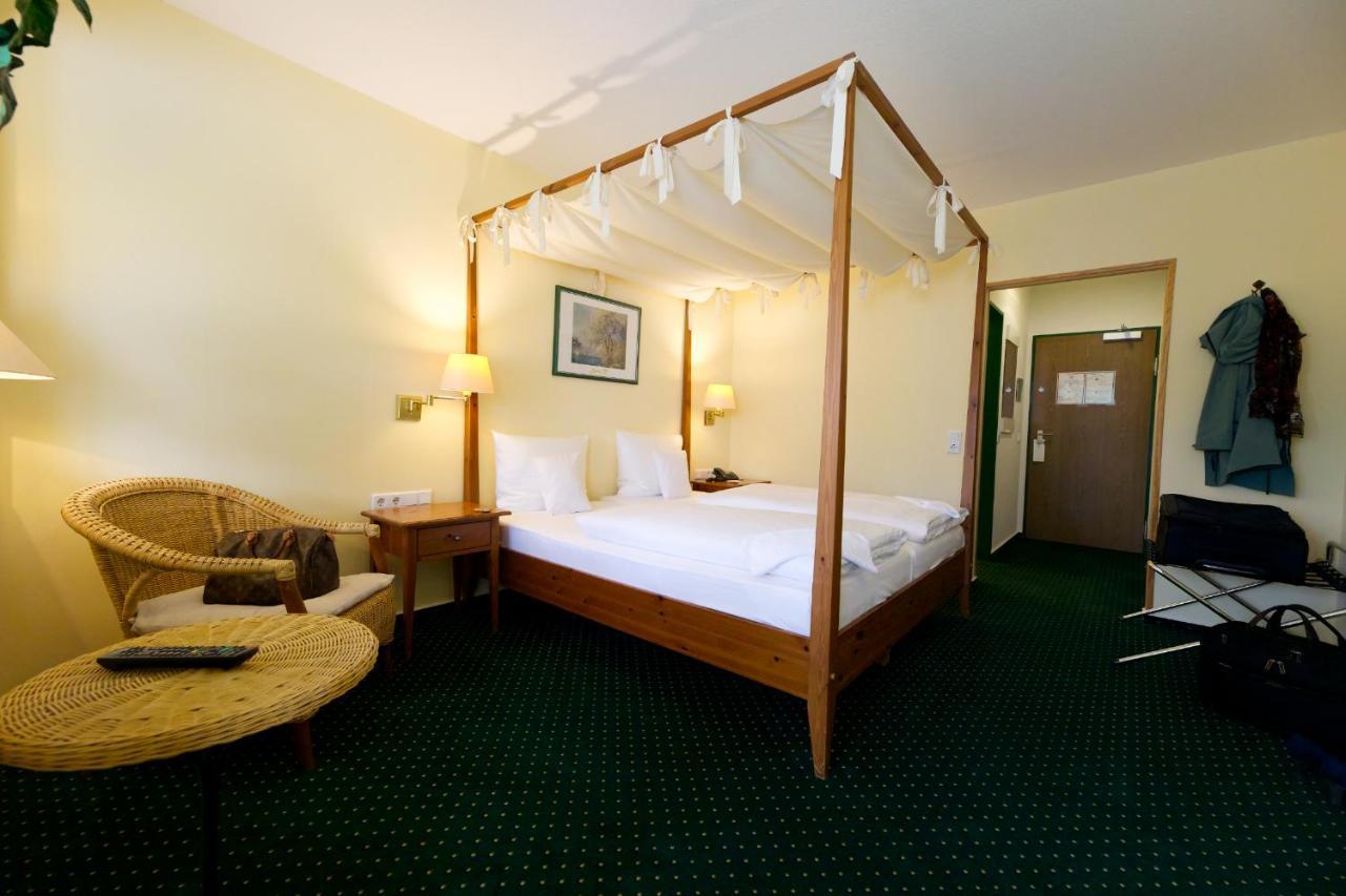 Parkhotel Hammerberg Stolberg  Extérieur photo