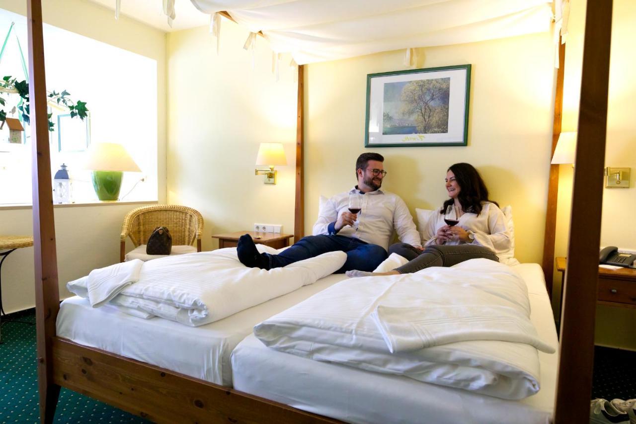 Parkhotel Hammerberg Stolberg  Extérieur photo