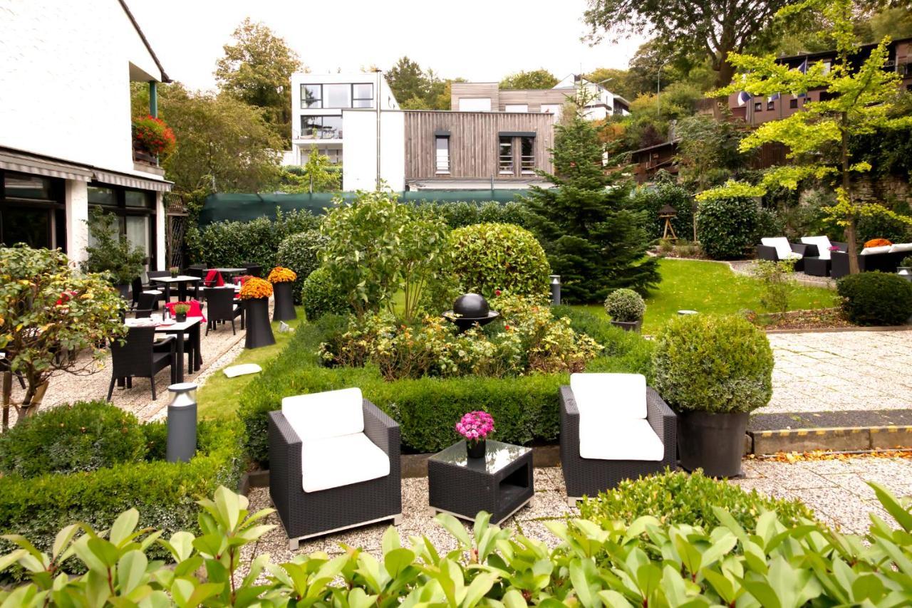 Parkhotel Hammerberg Stolberg  Extérieur photo