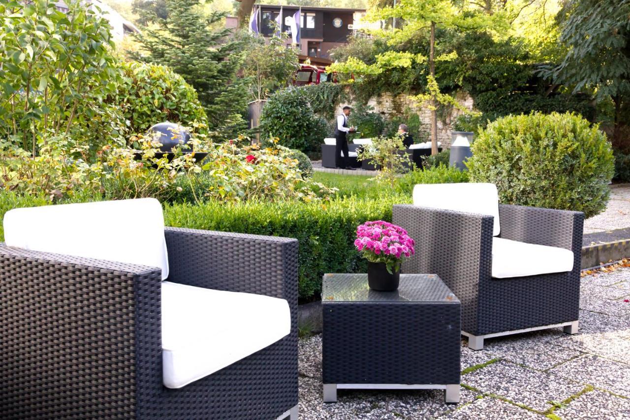 Parkhotel Hammerberg Stolberg  Extérieur photo