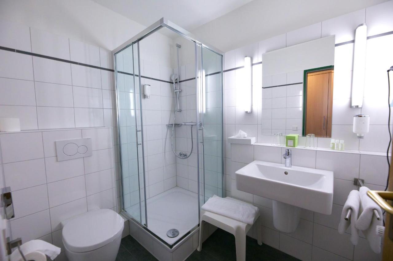 Parkhotel Hammerberg Stolberg  Extérieur photo