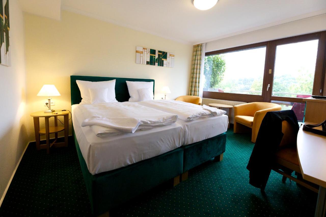 Parkhotel Hammerberg Stolberg  Extérieur photo