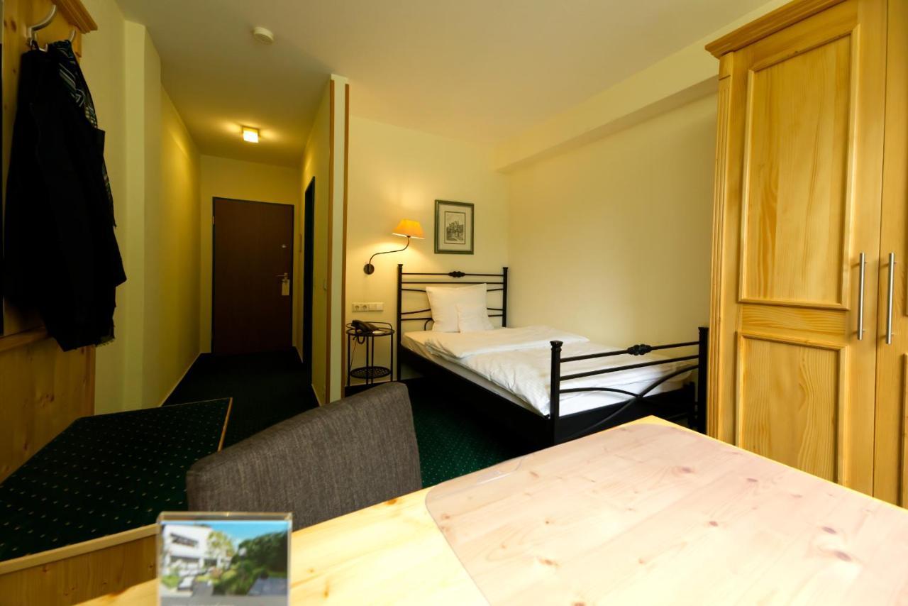 Parkhotel Hammerberg Stolberg  Extérieur photo