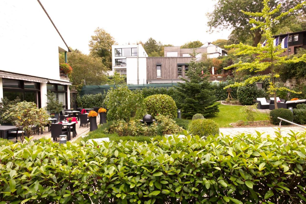 Parkhotel Hammerberg Stolberg  Extérieur photo