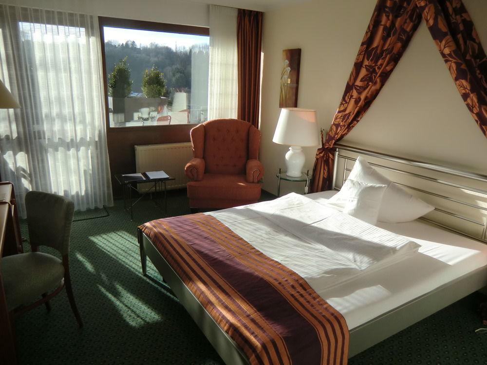 Parkhotel Hammerberg Stolberg  Extérieur photo