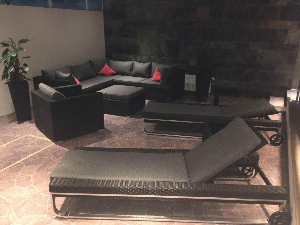 Parkhotel Hammerberg Stolberg  Extérieur photo