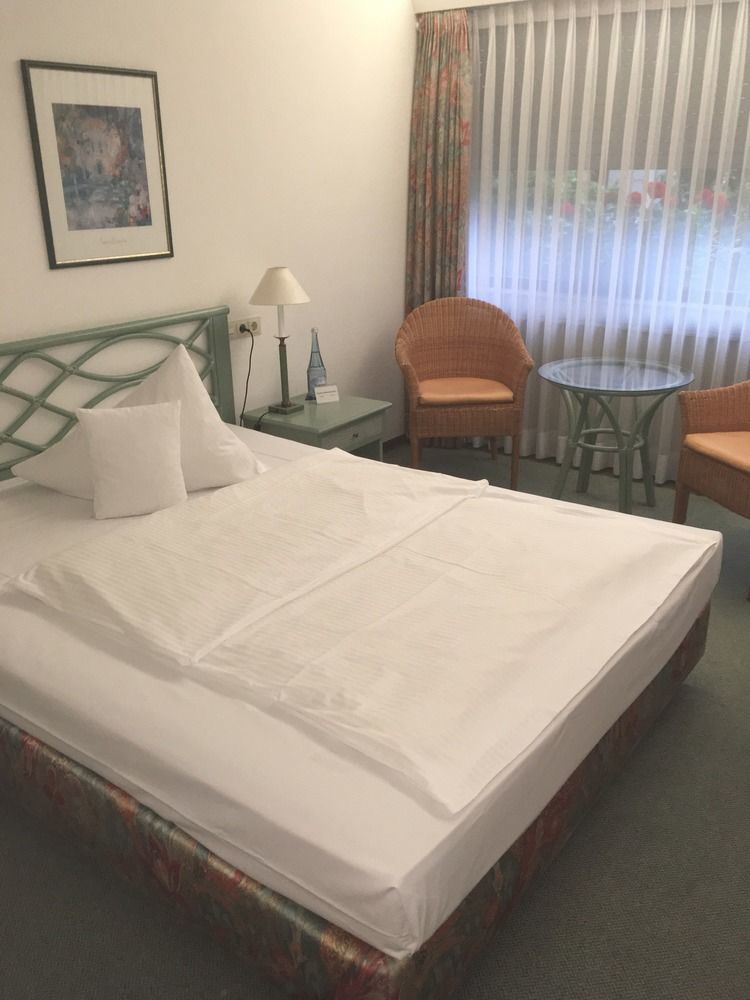 Parkhotel Hammerberg Stolberg  Extérieur photo