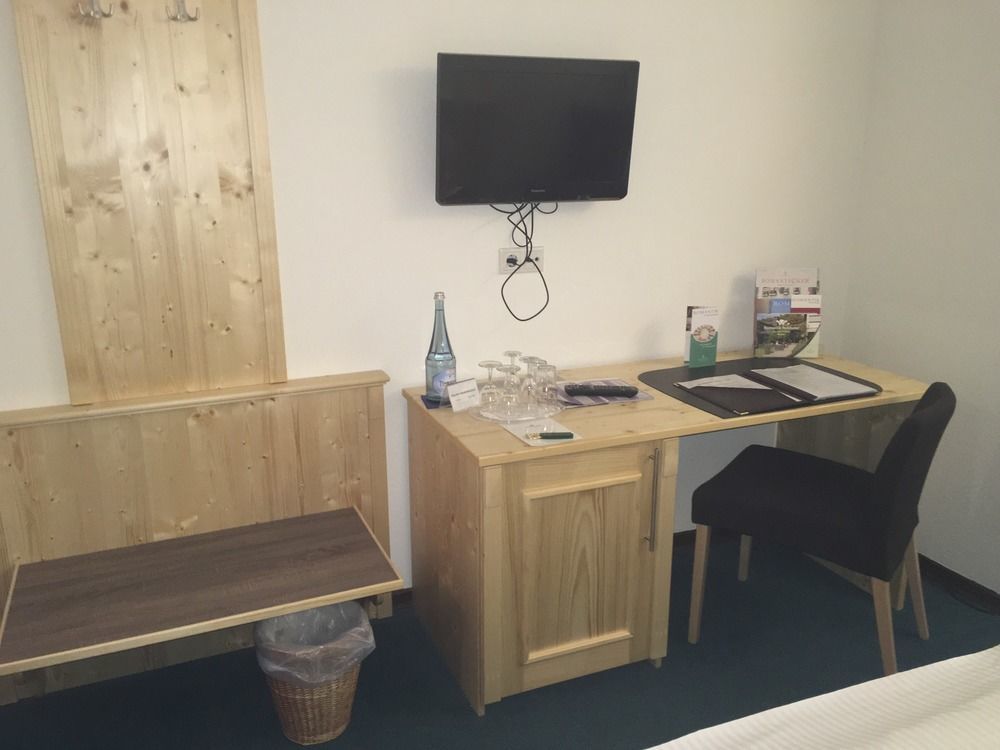 Parkhotel Hammerberg Stolberg  Extérieur photo