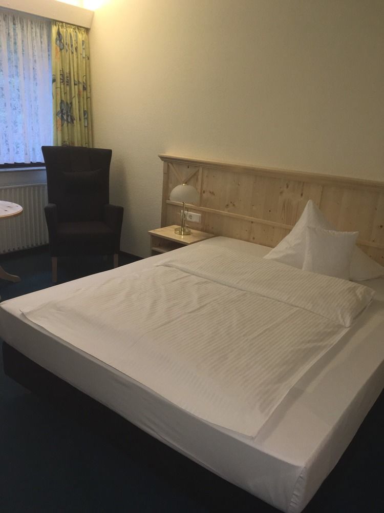 Parkhotel Hammerberg Stolberg  Extérieur photo