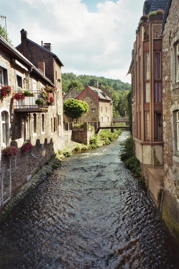Parkhotel Hammerberg Stolberg  Extérieur photo
