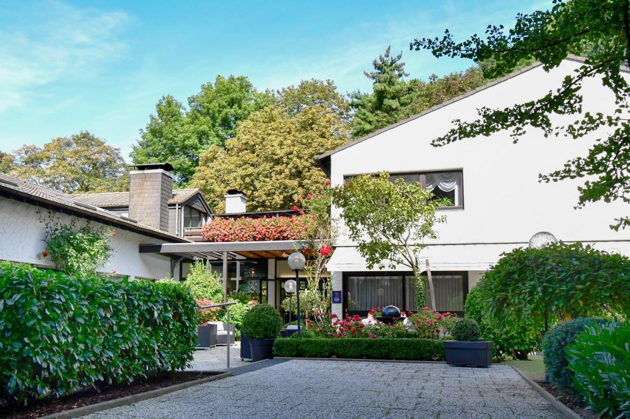 Parkhotel Hammerberg Stolberg  Extérieur photo